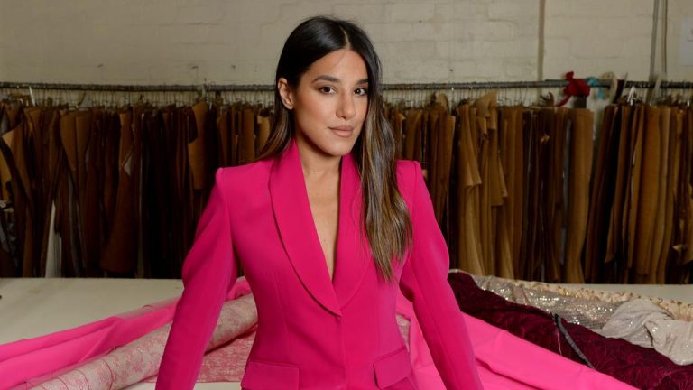 Effie Kats on surviving in Australia’s fashion industry