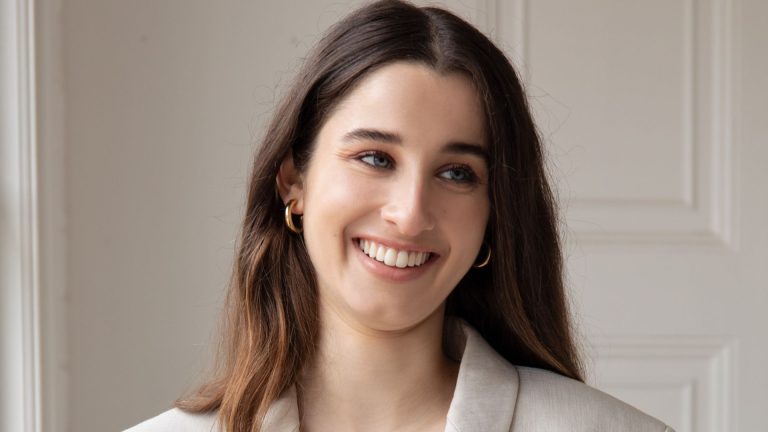 Chanel Contos named 2023 NSW Young Woman of the Year