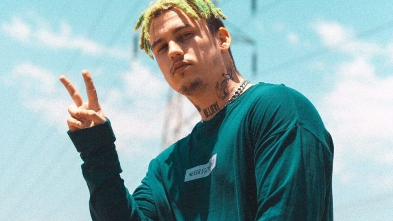 Renowned rapper Costa Tsobanoglou dies on stage at Ultra music festival