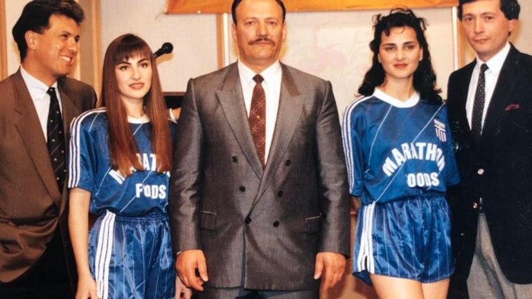 Zisis Dardalis: Remembering the Melbourne businessman and philanthropist