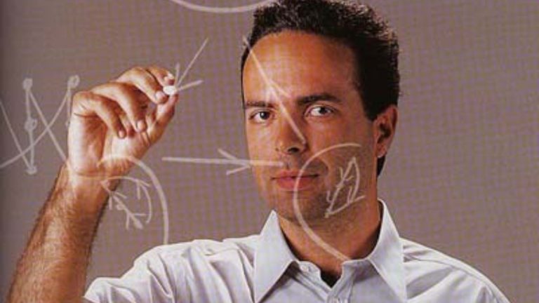 Dr Nick Lygeros to give lecture on Greek language in Sydney