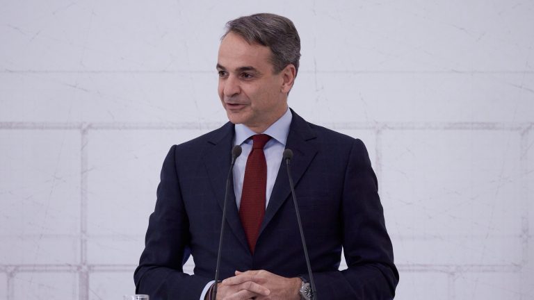 Greece’s Prime Minister calls national election for May 21