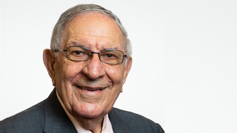 ‘My passion remains’: 88-year-old George Demetriou on being the oldest councillor in SA
