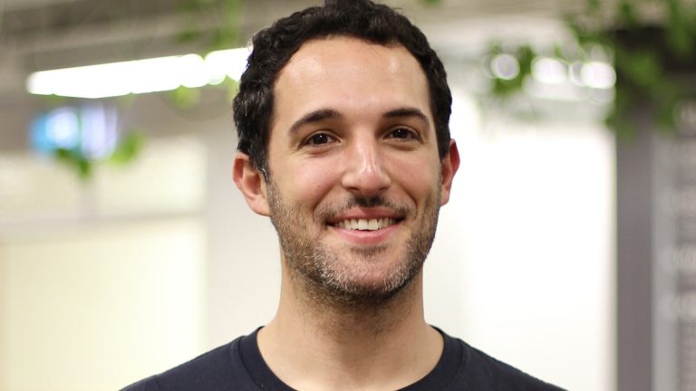 George Peppou’s company could serve lab-grown quail meat to Australians by 2024