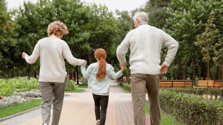 Grandparents can contribute to NSW Premier’s future fund for kids