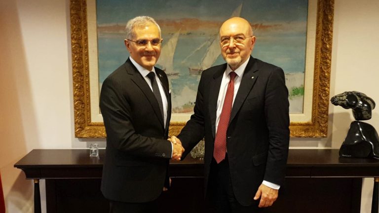 Greece, Turkey conclude fourth round of Positive Agenda meetings