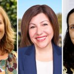 greek australian women in leadership