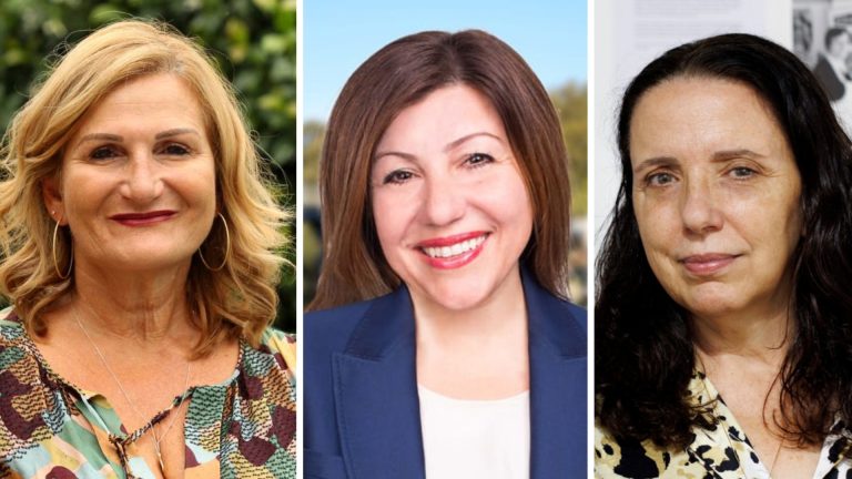 Greek Australian female leaders to speak at International Women’s Day event in Sydney