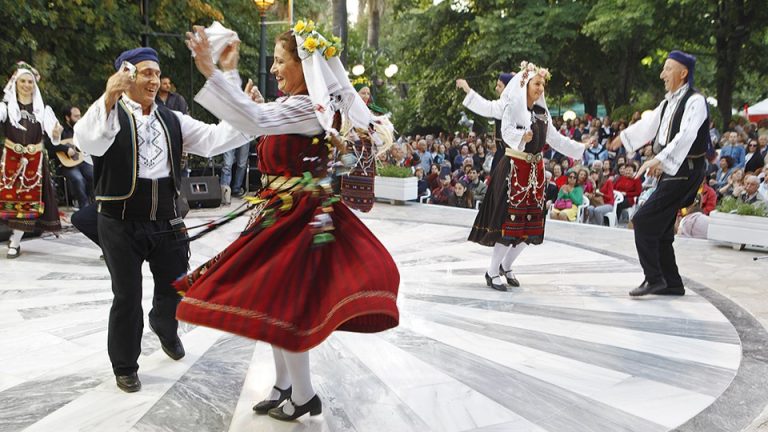 Inaugural Greek Independence Day festival to be held at Melbourne’s Oakleigh Central