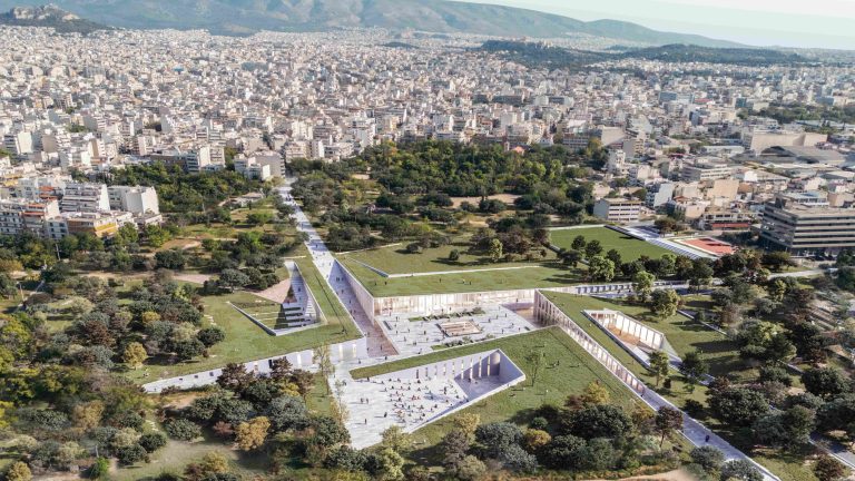 Greece to build first green museum at Plato’s Academy in Athens