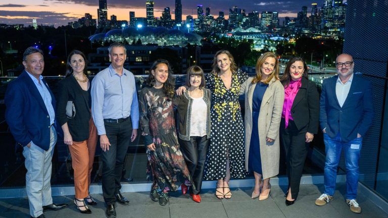 Greek Australian business community gather for HACCI International Women’s Day event