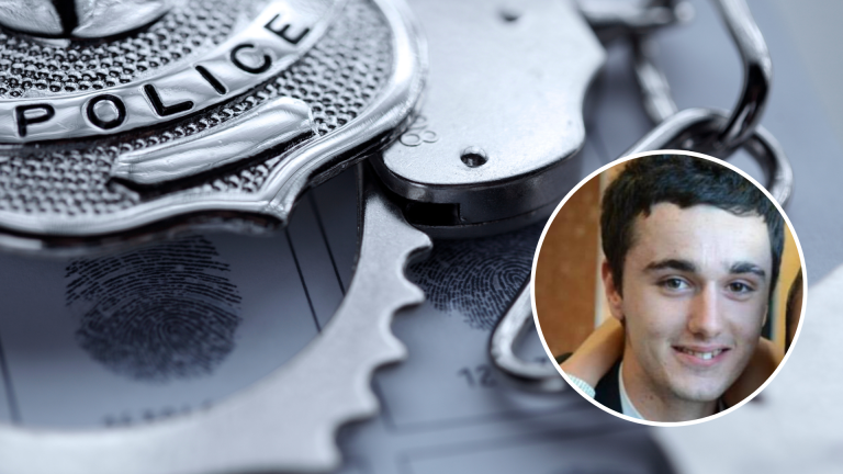 Man found guilty of fatally bashing Ross Houllis in Sydney