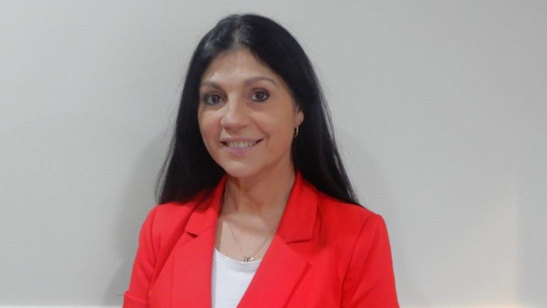 Irene Hatzipetros re-appointed Chair of Football St George