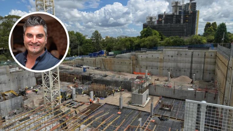 Kassis Homes develops one of the first buildings in NSW with defect insurance