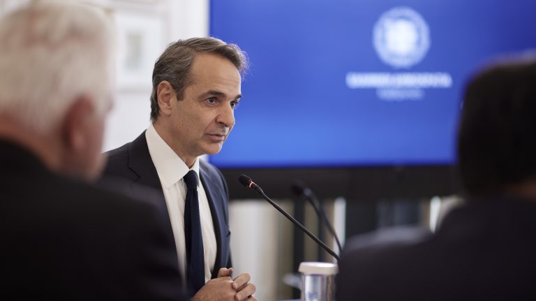 Greek election to be held in May under shadow of deadly train crash