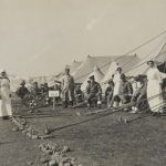 lemnos australian nurses greece