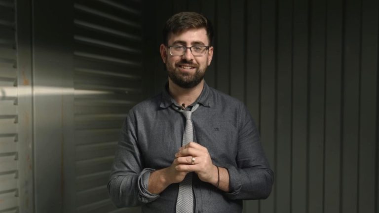 Matthew Panayotopoulos nominated for Australian Teacher of the Year