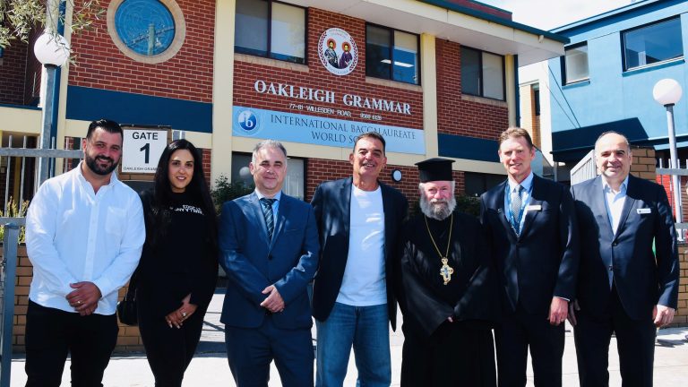 Oakleigh Grammar to celebrate 40th anniversary with Gala Ball in Melbourne