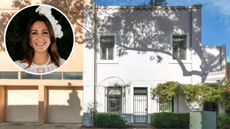 Paspaley’s creative director buys home in Sydney’s east for $8 million