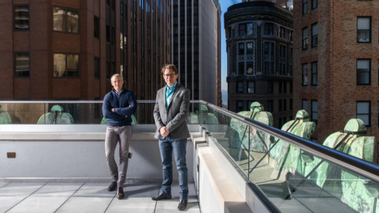 Inside the new Wall Street hotel by Australia’s Paspaley family