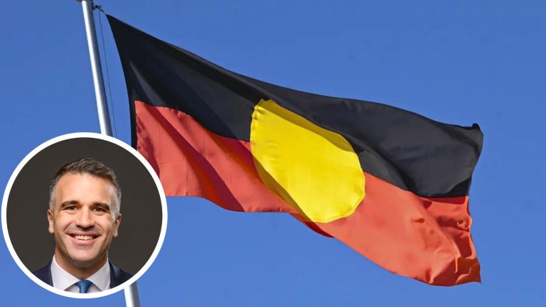 SA Premier Peter Malinauskas introduces Bill for First Nation Voice to Lower House
