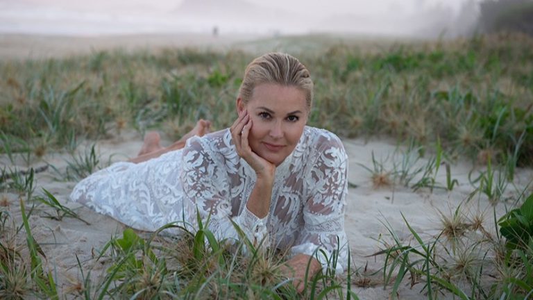 Philippa Mathews, the Philhellene: ‘You can’t take Greece out of the girl’