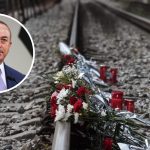 turkey funeral train crash greece