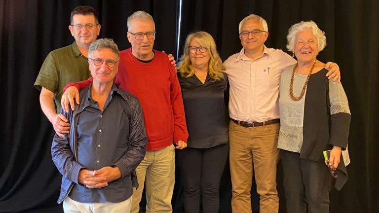 Greek Community of Melbourne celebrates the poetry of Dimitris Tzoumacas