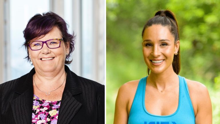 Two Australians of Greek heritage among list of richest women