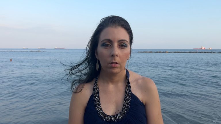 ‘Yiayia Mou’: Koraly Dimitriadis’ film to focus on intergenerational trauma for Greek women