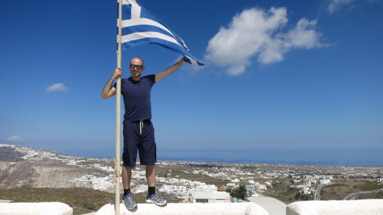 Peter Papathanasiou set to release new book in his outback noir series