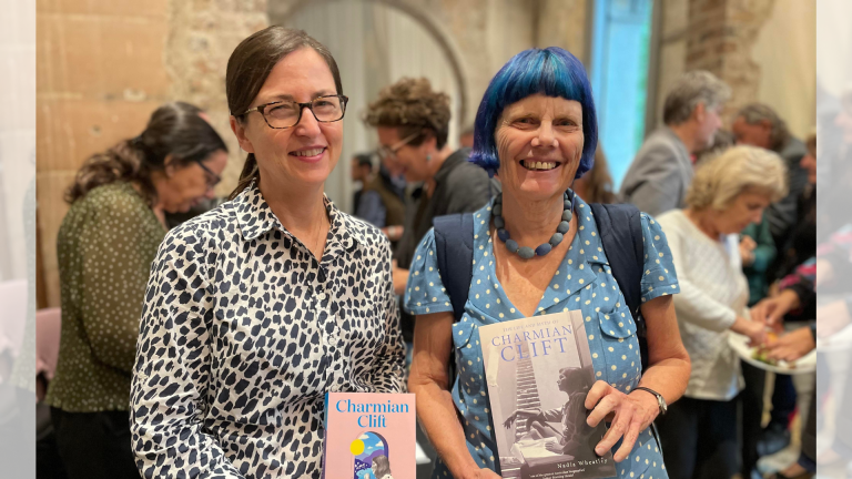 Book lovers impressed with Philhellenic line-up at Greek Australian Writers’ Festival