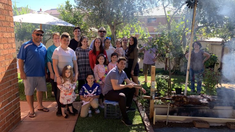 Faith, family and food: Greek Australians share how they celebrate Orthodox Easter