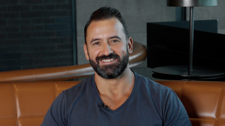 Crown Melbourne to host return of The Real Greek Chef