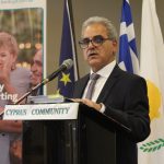 andrew costa cyprus community of nsw resigns president