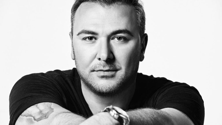 Antonis Remos: ‘I am moved by the love of Greeks in Australia’