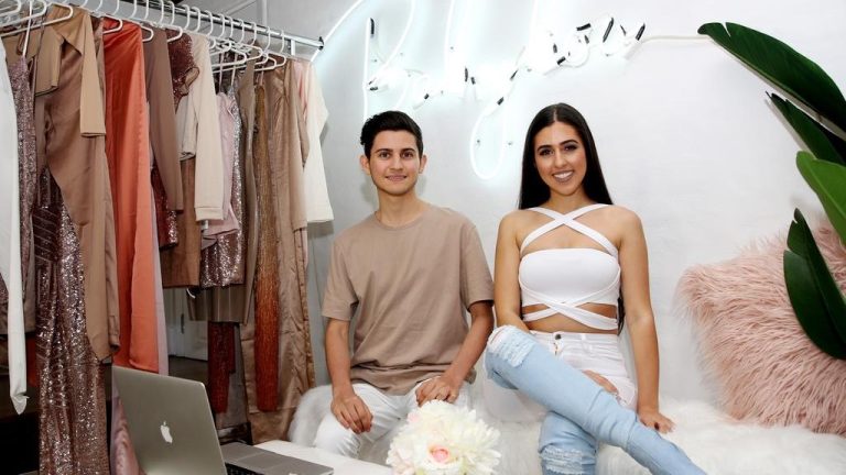 Meet the Greek Australian siblings behind global brand worth $60 million