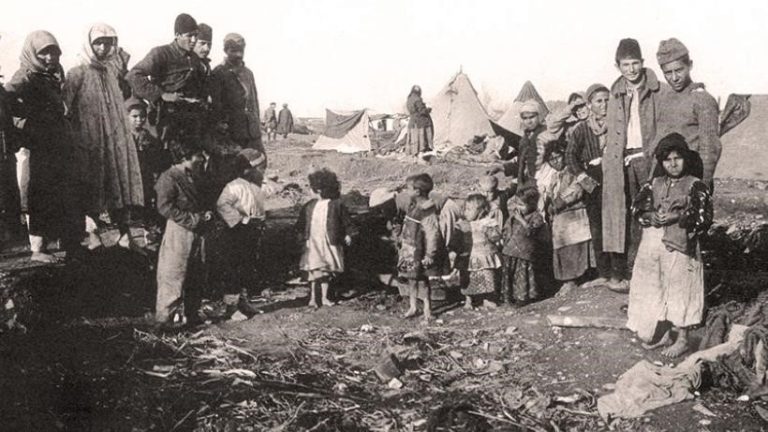 Remembrance Day for the Thracian Genocide: The Black Easter of 1914