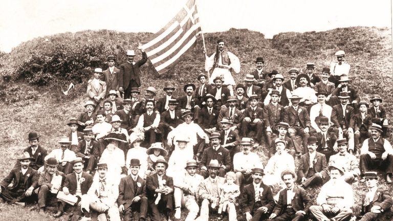 New documentary to showcase history of Cretans in Australia