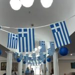 easter party 3-Grace of Mary Greek Cypriot Elderly Hostel (3)