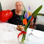easter party 3-Grace of Mary Greek Cypriot Elderly Hostel (4)
