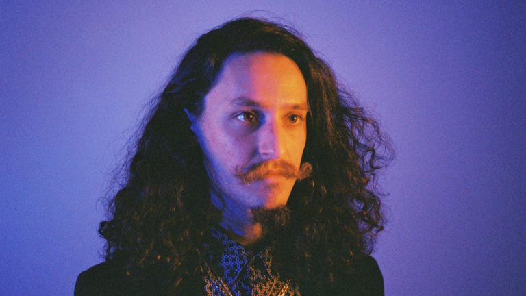 Klearhos Murphy named 2023 Young Composer of the Year