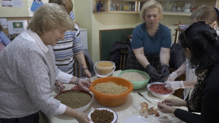 Greece eyes UNESCO cultural heritage listing for Ancient Greek land custom