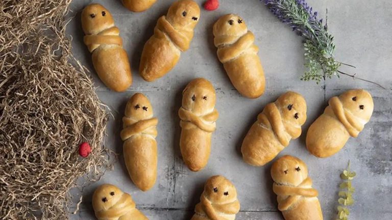 Lazarakia: How to make traditional Lenten Greek Easter bread