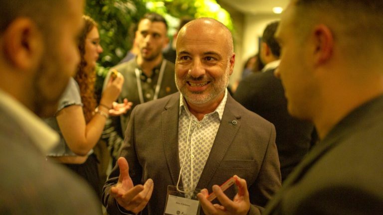 HACCI and Greek Youth Generator invite future leaders to ‘Meet n Greek’ in Victoria