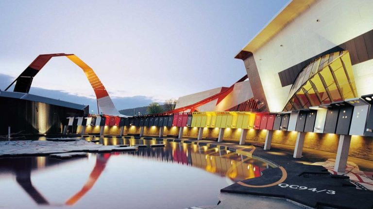 National Museum of Australia applauds major budget funding boost