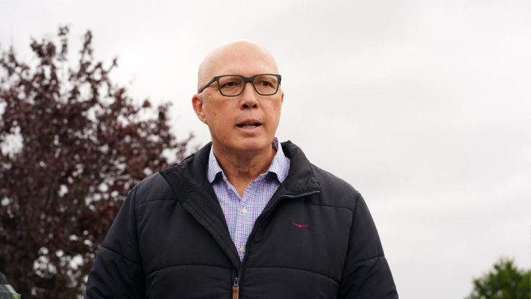 Liberal Party will oppose Indigenous Voice to Federal Parliament