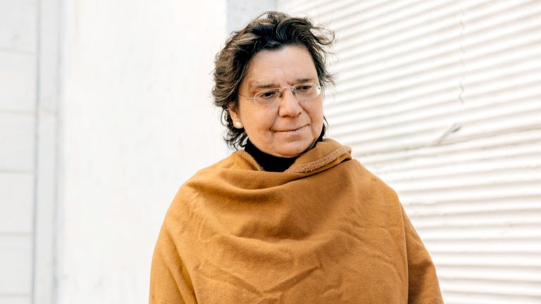 Emeritus Professor Maria Efthymiou to give lecture on Hellenism’s timeless strengths