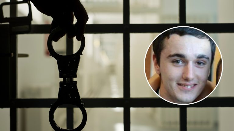 Man jailed for murder of Ross Houllis in Sydney