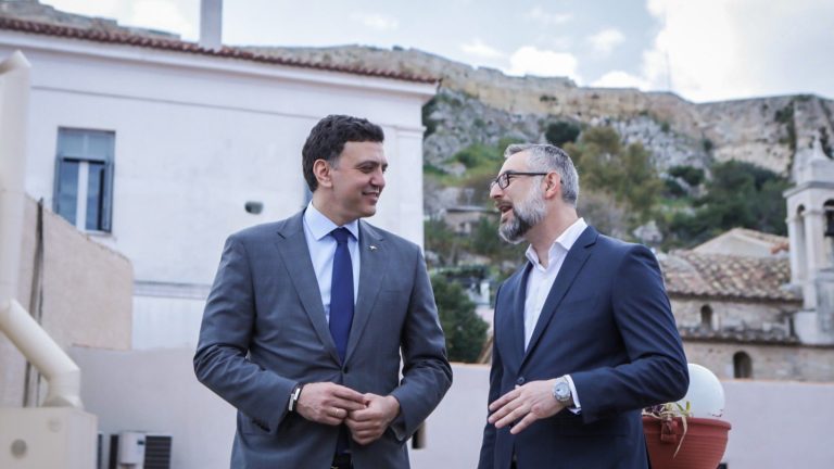 Minister Kikilias confirms opening of Greek National Tourism Office in Melbourne